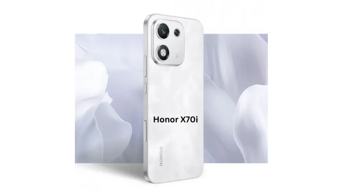 Honor X70i price in Bangladesh